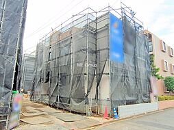 埼玉県所沢市小手指町４丁目