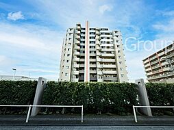 ウィズ戸田公園弐番館