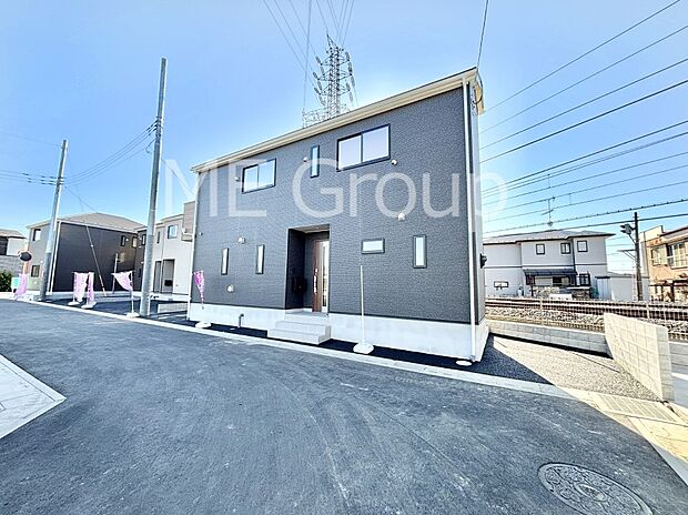 忙しい朝にゆとりの時間を！「東武動物公園」駅　徒歩10分の便利な駅近です