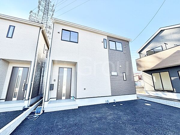 暮らしやすさと居心地の良さにこだわったシンプルで飽きのこないデザイン ！
