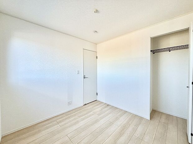 自分だけのスペース、どんなお部屋にするかとっても楽しみですね!