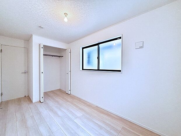 自分だけのスペース、どんなお部屋にするかとっても楽しみですね!