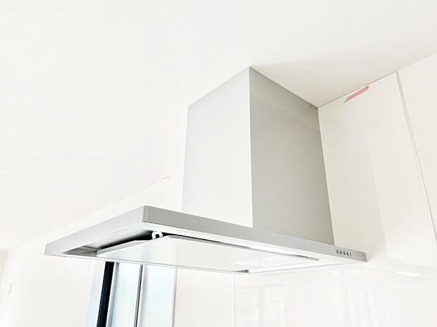 基本的なお手入れはフィルターのみ！お手入れのしやすさも魅力です。