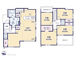 埼玉県川口市東領家１丁目