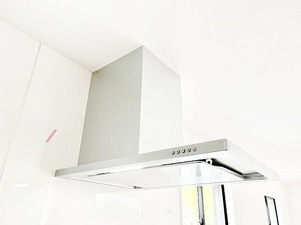 基本的なお手入れはフィルターのみ！お手入れのしやすさも魅力です。