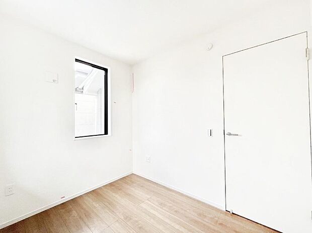 自分だけのスペース、どんなお部屋にするかとっても楽しみですね！ 