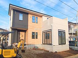 千葉県我孫子市つくし野５丁目