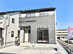 埼玉県白岡市新白岡８丁目