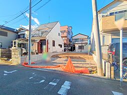 埼玉県川越市大字木野目