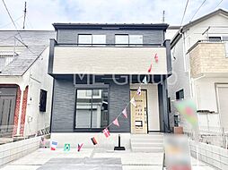 埼玉県川越市大字木野目
