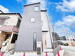 埼玉県越谷市大字恩間