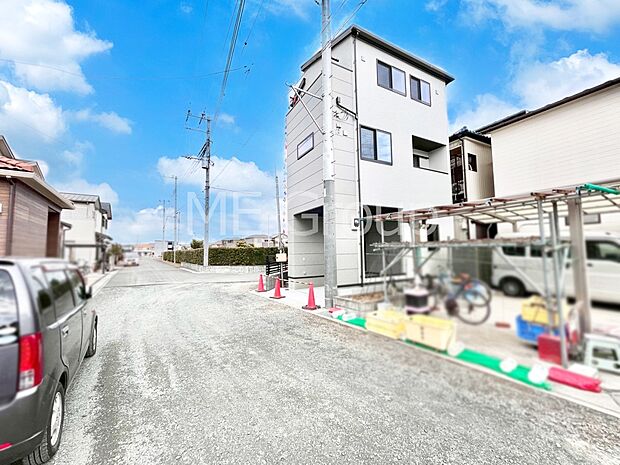 ここから始まる新生活を応援いたします
