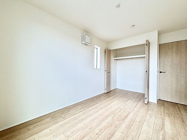 自分だけのスペース、どんなお部屋にするかとっても楽しみですね！ 