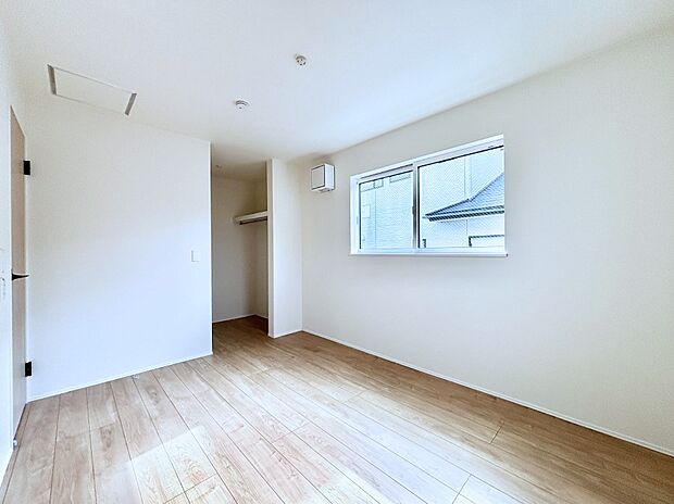 自分だけのスペース、どんなお部屋にするかとっても楽しみですね！ 