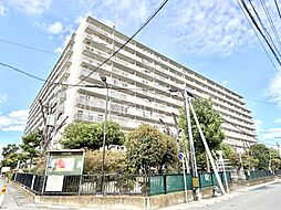 草加スカイハイツ