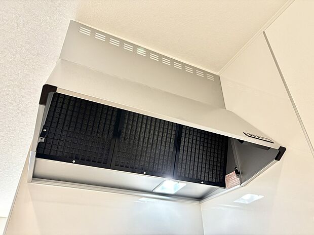 基本的なお手入れはフィルターのみ!お手入れのしやすさも魅力です。