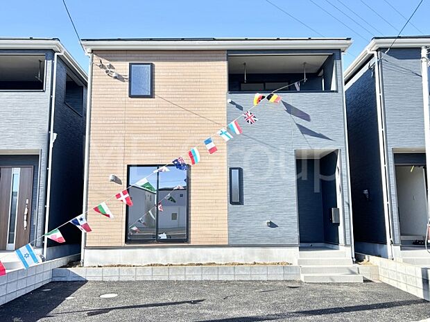 早く帰りたくなるマイホーム 