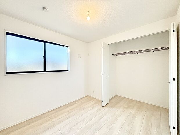 自分だけのスペース、どんなお部屋にするかとっても楽しみですね!