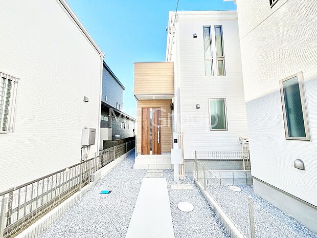 暮らしやすさと居心地の良さにこだわったシンプルで飽きのこないデザイン