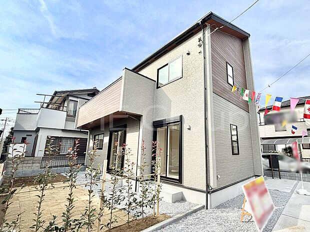 暮らしやすさと居心地の良さにこだわったシンプルで飽きのこないデザイン ！