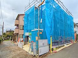 埼玉県所沢市大字上安松