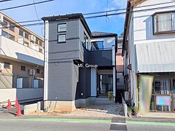 埼玉県川口市大字安行領根岸