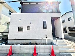 埼玉県越谷市東越谷６丁目