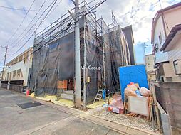 埼玉県越谷市東越谷６丁目