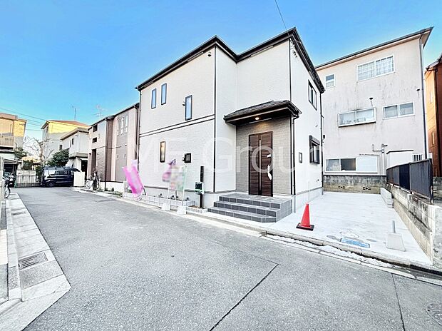 ここから始まる新生活を応援いたします