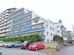 南台マンション