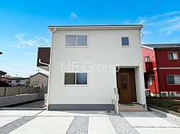 埼玉県春日部市小渕