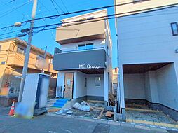 埼玉県川口市戸塚東２丁目