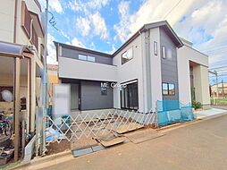 埼玉県所沢市東狭山ケ丘１丁目