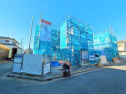 埼玉県春日部市米島