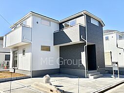 埼玉県春日部市米島