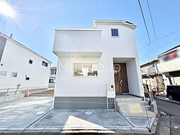 埼玉県春日部市米島