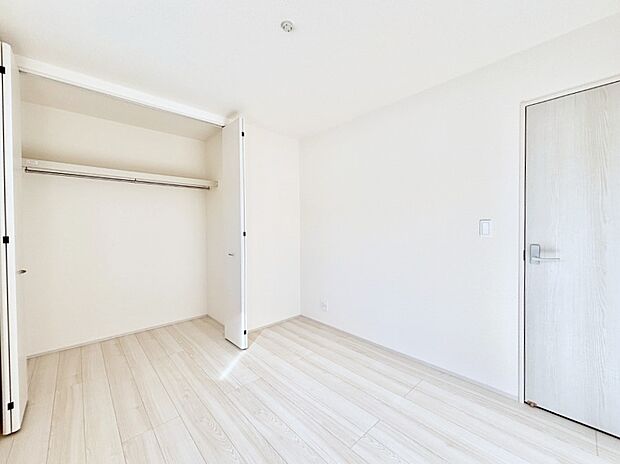 自分だけのスペース、どんなお部屋にするかとっても楽しみですね!