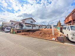 埼玉県所沢市大字山口