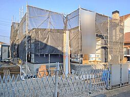 埼玉県所沢市大字山口