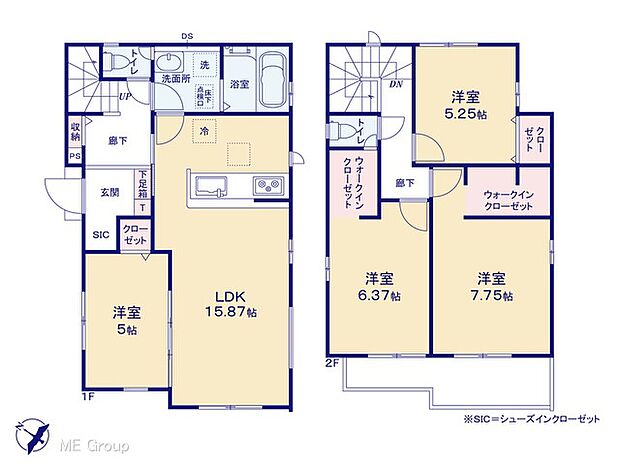 図面と異なる場合は現況を優先