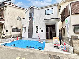 埼玉県新座市新堀３丁目