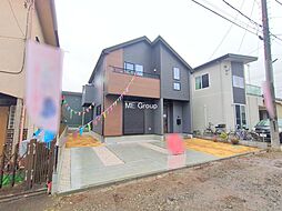 埼玉県富士見市上沢１丁目