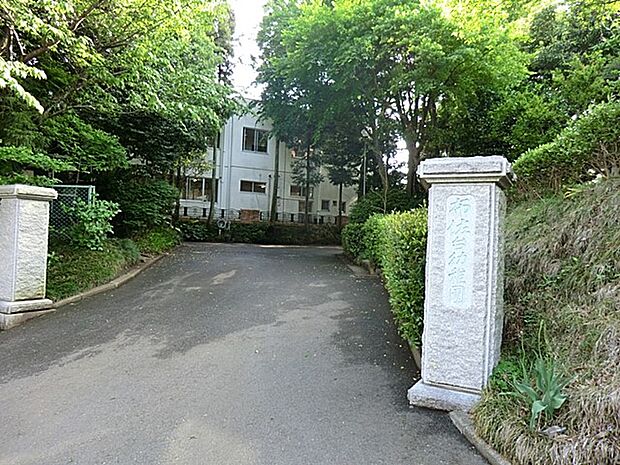 幼稚園・保育園 1700m 布佐台幼稚園