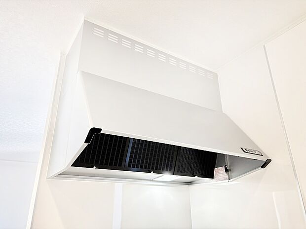 基本的なお手入れはフィルターのみ!お手入れのしやすさも魅力です。