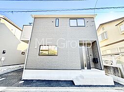 埼玉県ふじみ野市新田１丁目