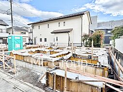 埼玉県ふじみ野市新田１丁目