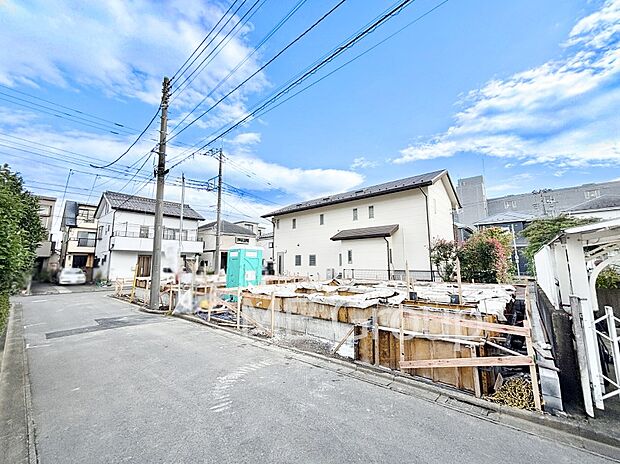 ここから始まる新生活を応援いたします