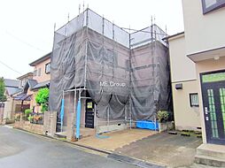 埼玉県川越市大字下新河岸