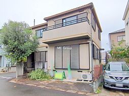 埼玉県川口市大字久左衛門新田