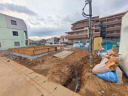 埼玉県越谷市瓦曽根１丁目